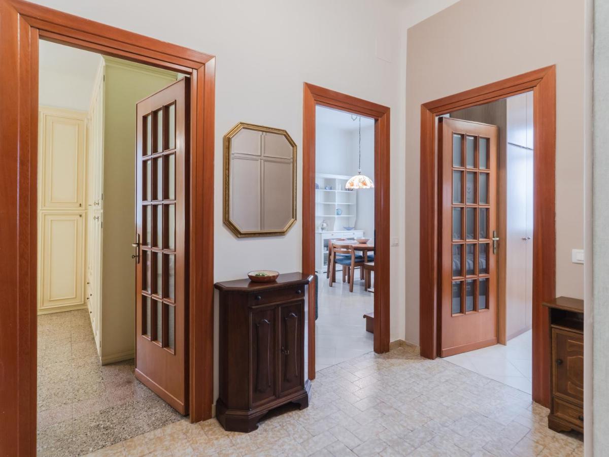 Casa Liberty La Spezia Centrale 외부 사진