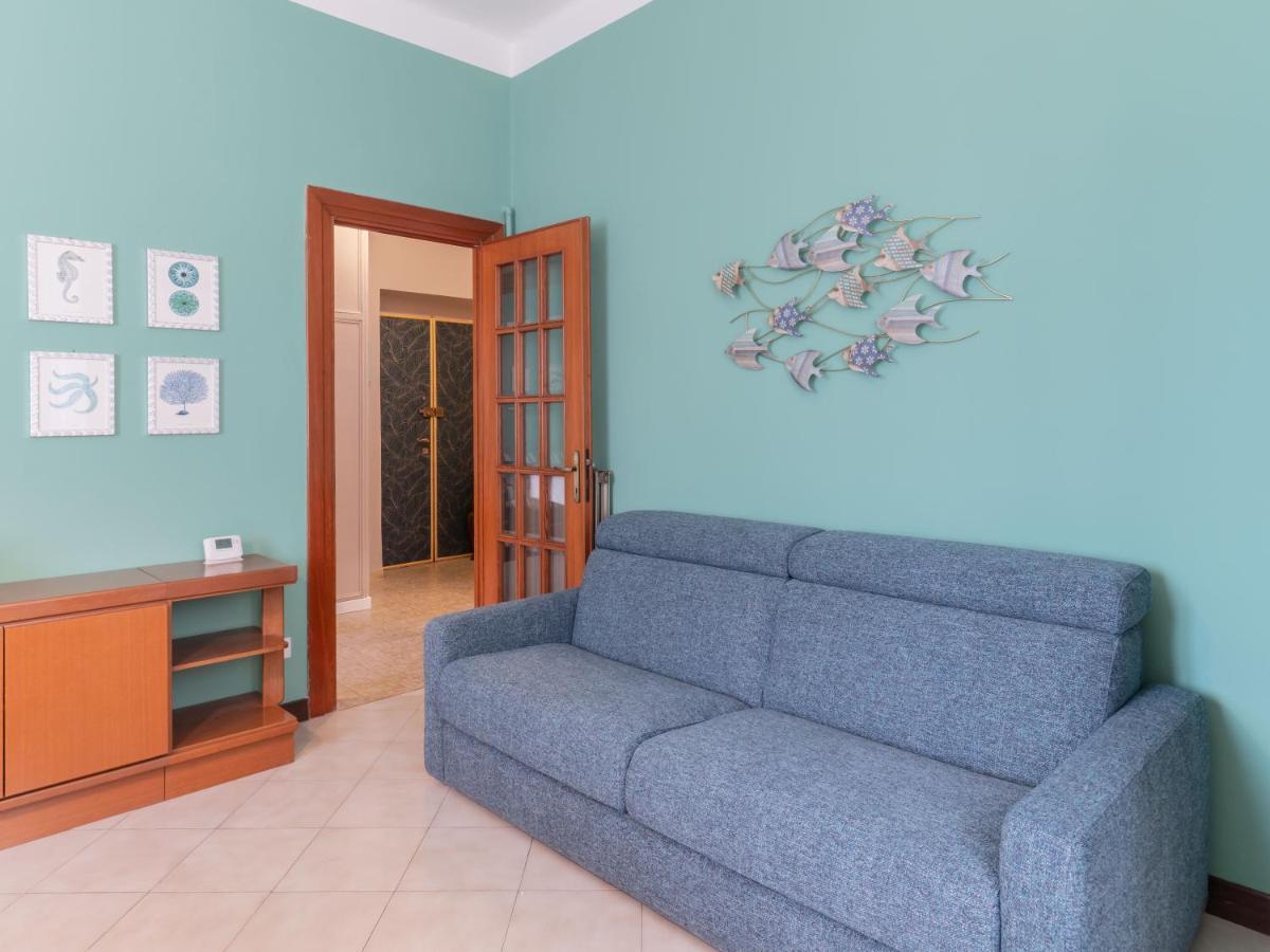 Casa Liberty La Spezia Centrale 외부 사진