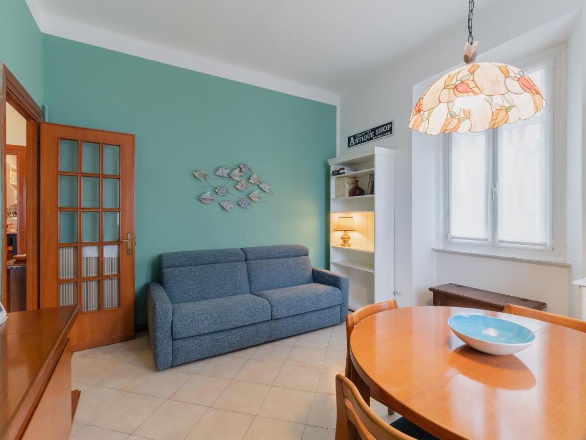 Casa Liberty La Spezia Centrale 외부 사진